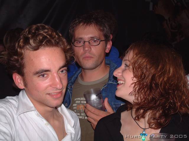 Party 2005 508 